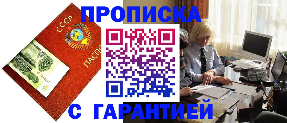 прописка гарантия в Лыткарино